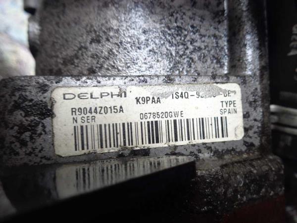 MOTEUR FORD FOCUS 1 1.8TDCI CODE FFDA ( INJECTION DELPHI ) - Vue 6